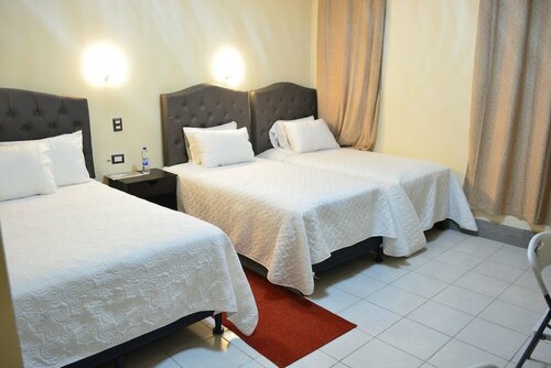 Hotel y Restaurante Premier, Book Hotel Quetzaltenango hoteller med morgenmad, Morgenmad