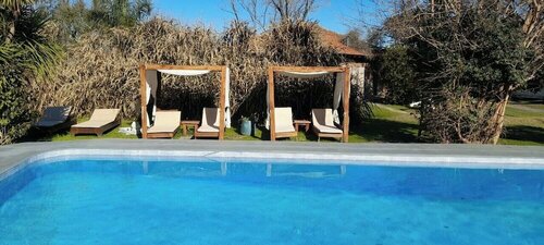 Brisas del Campo Glamping, Забронировать Кемпинг Вилья-Роса провинция Буэнос-Айрес
