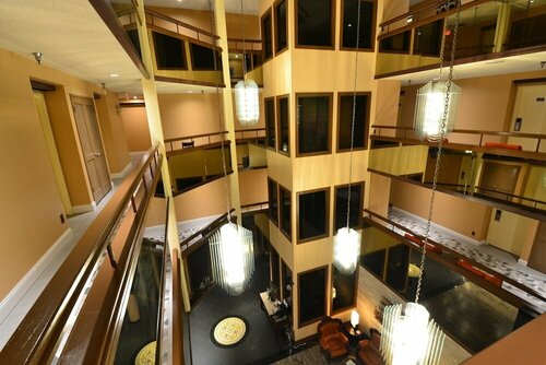 Hotel International, Забронировать Отель Линвуд штат Вашингтон