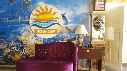 Dreamwave Hotel Puerto Galera, Забронировать Отель Пуэрто-Галера Миндоро