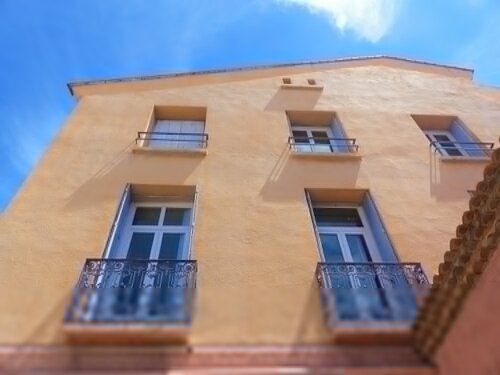 Hôtel PB - Paris-Barcelone, Забронировать Отель Отели Перпиньян с завтраком, Завтраки