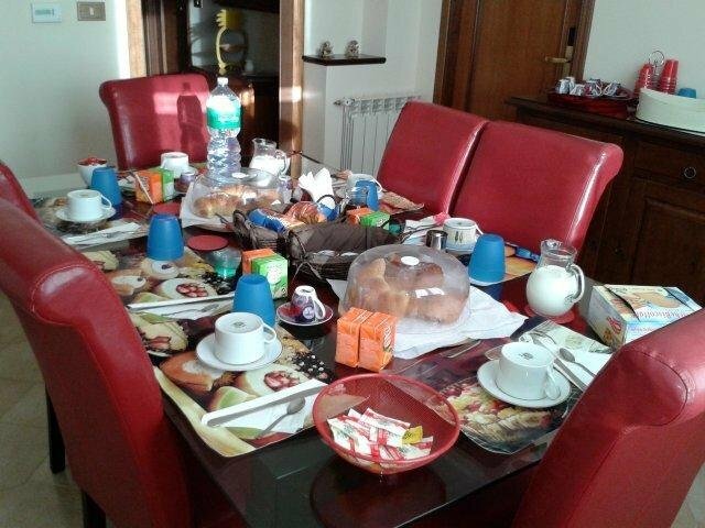 B&B Due Fontane
