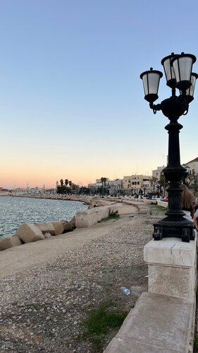 Residence Moderno, Rezervasyon Otel Bari Bari Province