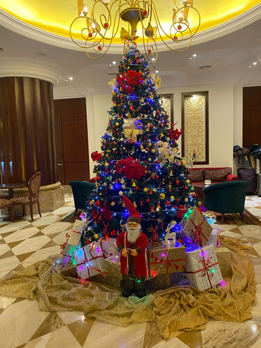 City Seasons Suites, Забронировать Апарт-отель Отели Дейра с питанием, Пансион