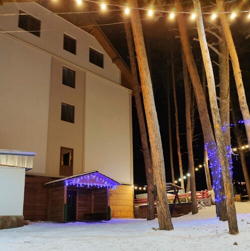 Zima-Leto Terskol Guest House, Book Pension Terskol 