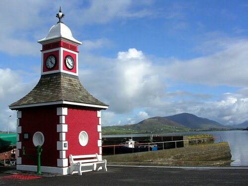 Royal Valentia Hotel, Book Hotel Knightstown Munster