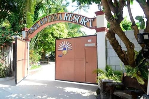 Punta Riviera Resort Bolinao, Varaa Lomakeskus Ilocos Region SPA-hotellit, SPA