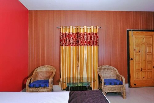 Tesco Resort, Foglalás Üdülőközpont Bokakhat Assam