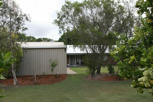 Bottlebrush B&B, Reserva ahora Bed & breakfast Maryborough 