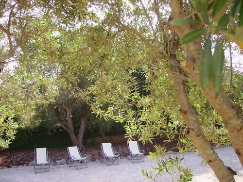 Piccolo Hotel Villa Rosa, Book Hotel Hoteller i Ostuni med morgenmad, Morgenmad