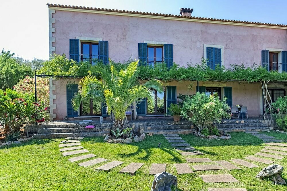 Casa Arco