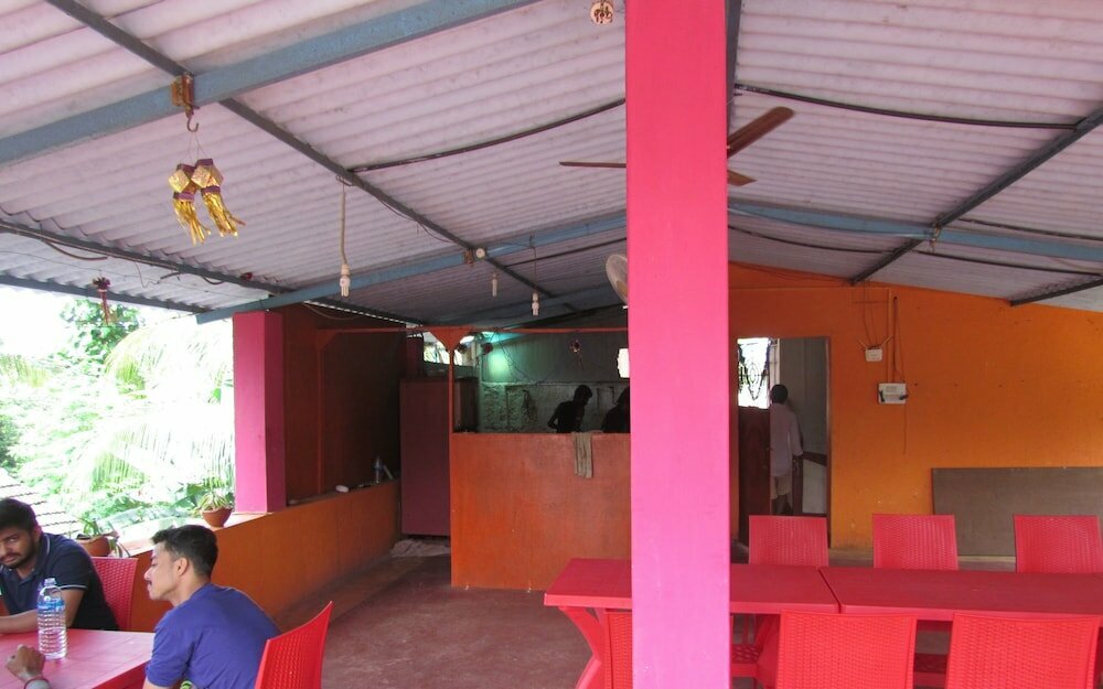 Kiara Hotel Goa