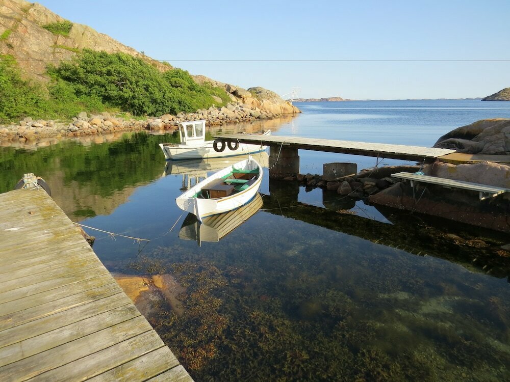 Bohus-Malmöns Pensionat