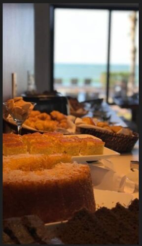 Maravista Hotel & Spa Ltda, Забронировать Курортный отель Жериба Бузиус