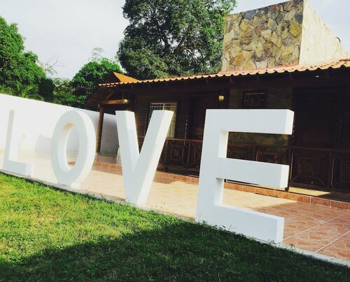 Estancia Ecologica LOS FUNDADORES, Réserver Maison d'hôtes Comalcalco Tabasco