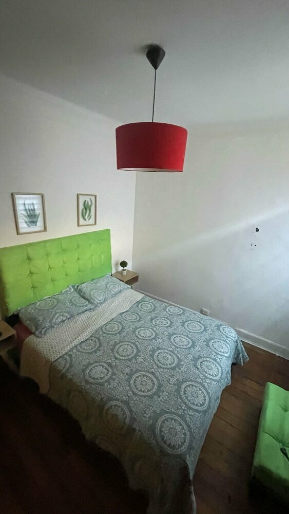 Floresta Bed & Breakfast