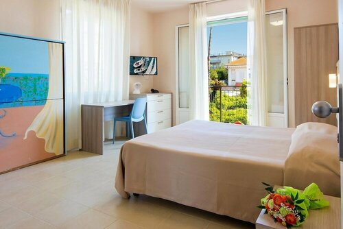 Hotel Villa San Giuseppe, Забронировать Отель Сан-Бартоломео-аль-Маре Ривьера-дей-Фьори