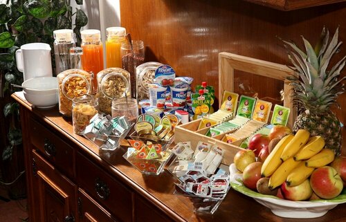 Comfort Hotel Garni Landhaus Gitti, Забронировать Отель Целль-ам-Зе Europa Sportregion