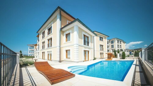 Apartments Poville Residence, 予約 ホテル Povile Primorsko-Goranska županija