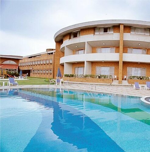 Tao Yuan Golf & Country Club Yaward Resort, Rezervați Hotel Hoteluri în Taoyuan cu parcare, Parcare
