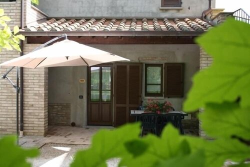 Podere Casenove, Đặt Nghỉ tại trang trại Citerna Umbria
