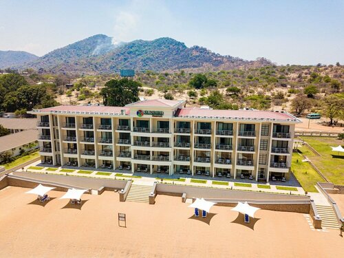 Sunbird Waterfront, Rezervasyon Otel Salima Malavi