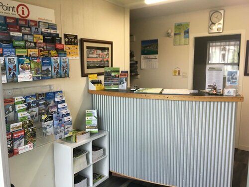 252 Beachside Motels & Holiday Park, Rezervovat Motel Hokitika West Coast