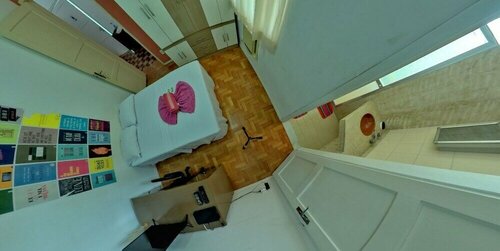 MEC Office Hostel, Забронировать Хостел Нитерой штат Рио-де-Жанейро
