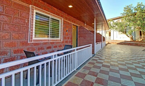 Treebo Trend Shivay Resort Mahabaleshwar, Забронировать Курортный отель Отели Махабалешвар с бассейном, Бассейн