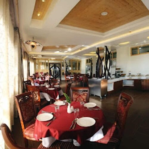 Zone Connect Darjeeling, Забронировать Отель Отели Дарджилинг 3 звезды, 3*