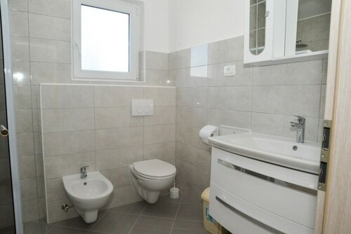 Miki - 50 M From the Beach - A3, Забронировать Отель Отели Задар 3 звезды, 3*