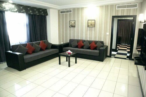 Easy Inn Hotel Suites, Забронировать Отель Отели Аммана по системе «всё включено», Всё включено