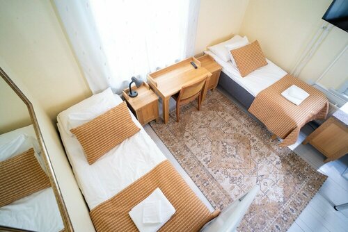 Summer Hotel Villa Aria, Book Hotel Savonlinna Eastern Finland