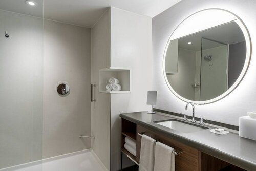 Courtyard by Marriott Rochester Downtown, Book Hotel Rochester 