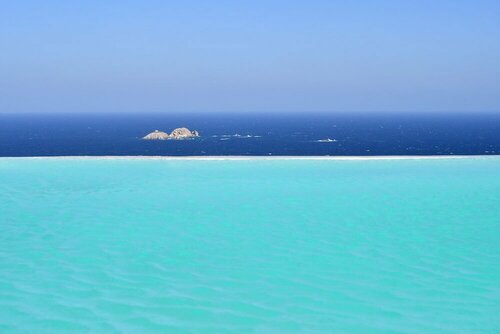 Mythic Paros , Adults Only, Забронировать Отель СПА-отели Парикия, SPA-услуги