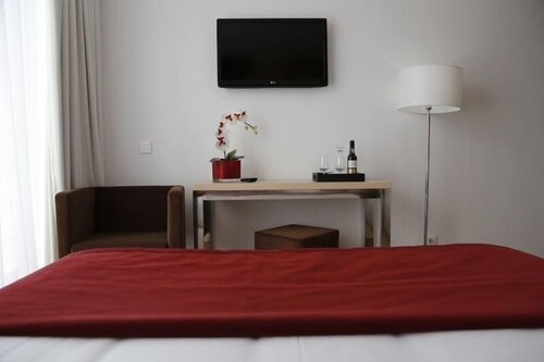 LBV House Hotel, Book Hotel Hotels in Norte Region with Parking, Parking