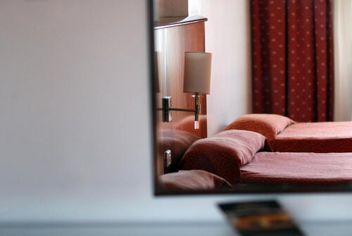 Cristal Palace Hotel, Rezerwuj Hotel Belgrano Buenos Aires