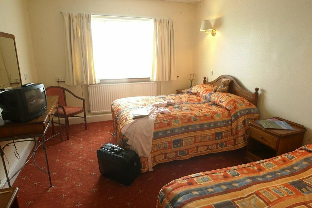 Lodge at Leeming Bar