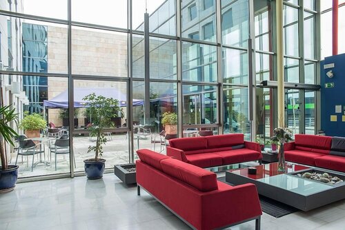 Hotel Torresport, Buchen Sie Hotel Torrelavega 