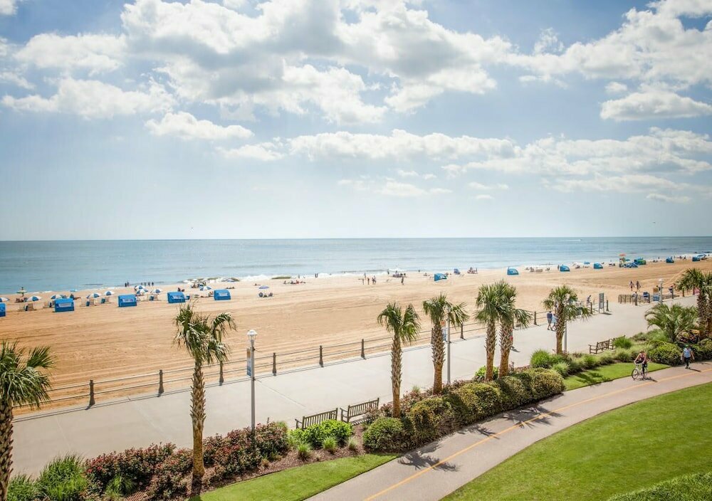 Ramada Virginia Beach Oceanfront