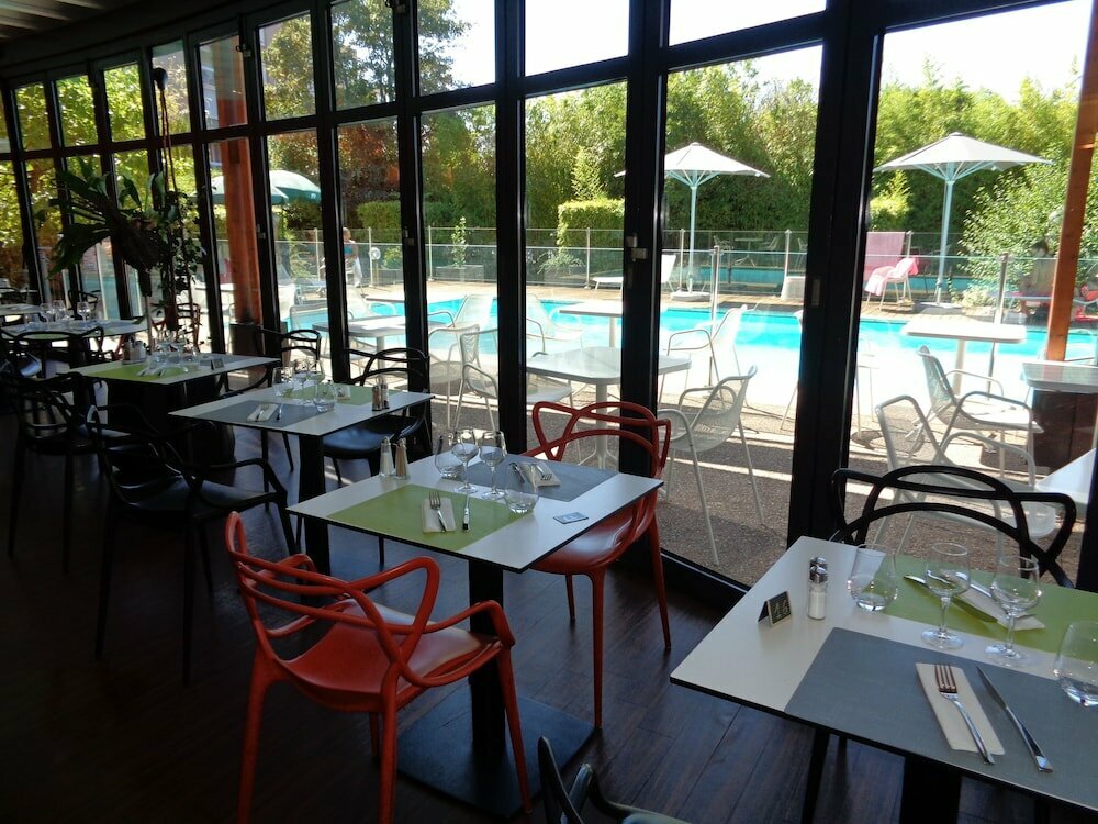 Ibis Budget Valence Sud