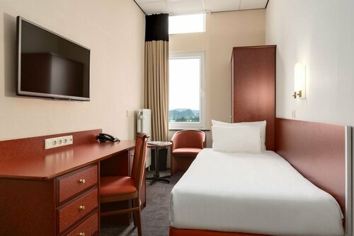 NH Arnhem Rijnhotel, Boek Hotel Arnhem Betuwe