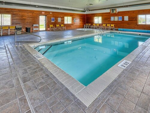 Yellowstone River Inn & Suites, Buchen Sie Hotel Hotels in Montana mit Frühstück, Frühstück