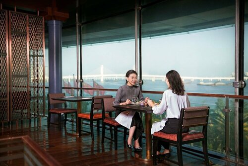 Sheraton Zhuhai Hotel, Rezervați Hotel Zhuhai Guangdong