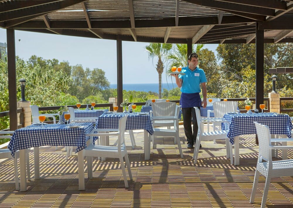Cyprotel Florida Hotel