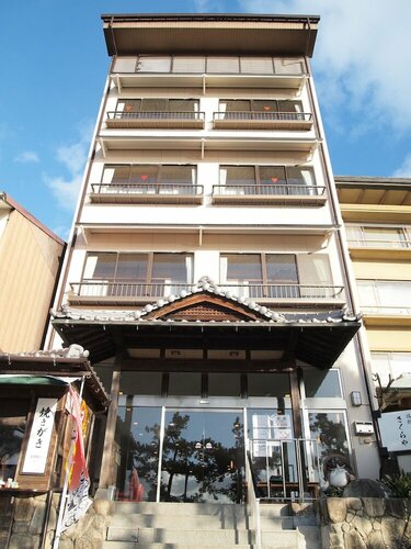 Sakuraya, Buchen Sie Pension Hatsukaichi Hiroshima