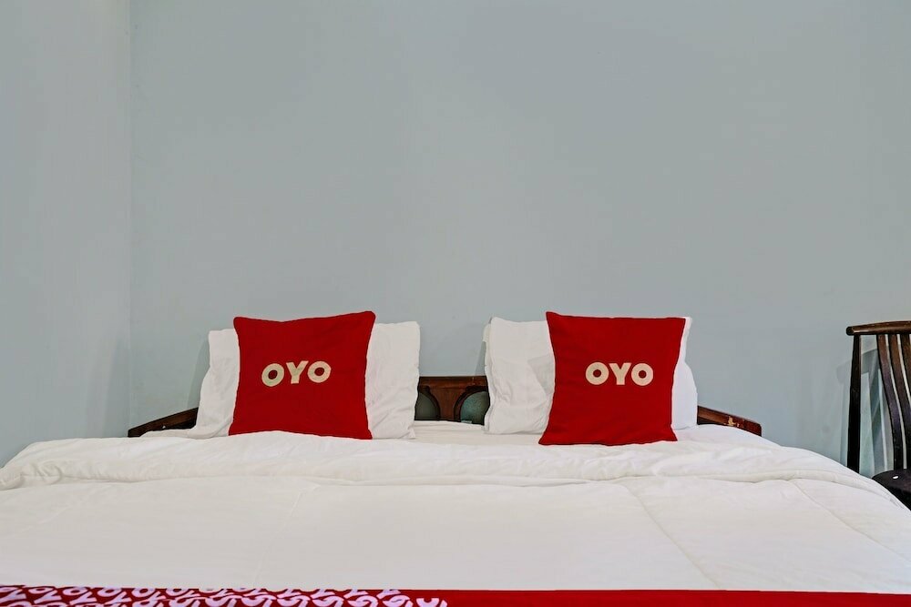 OYO 92519 Pondok Koesnita