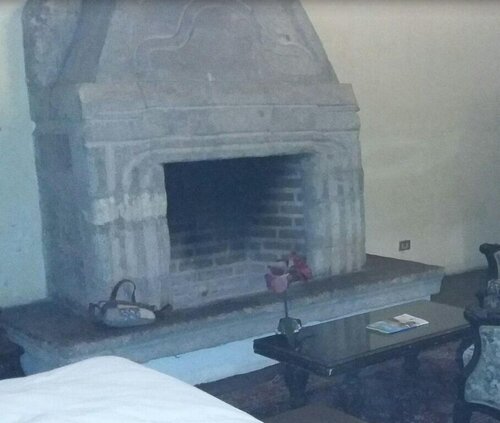 La Casa de los Sueños, Book Bed and Breakfast Hoteller i Zacatepeques med pool, Swimmingpool