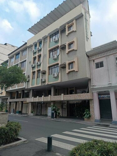 Hostal Bicentenario, Reserva ahora Hotel Hoteles baratos en Guayaquil, cerca de Paseo marítimo