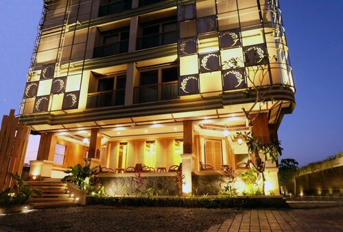 Paditeras Boutique Hotel Seminyak, Rezerwuj Boutique Hotel Hotele w Badung ze śniadaniem, Śniadanie